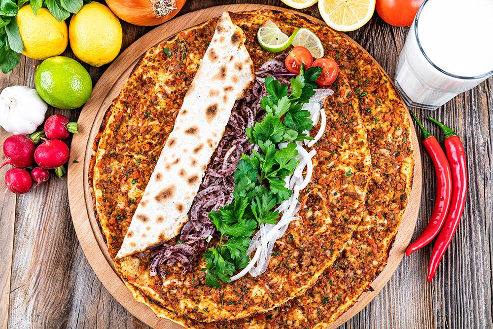 Lahmacun